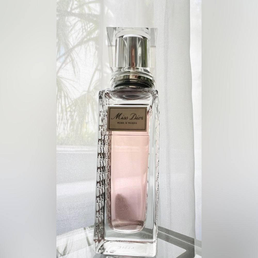 Dior Miss Dior Rose N' Roses